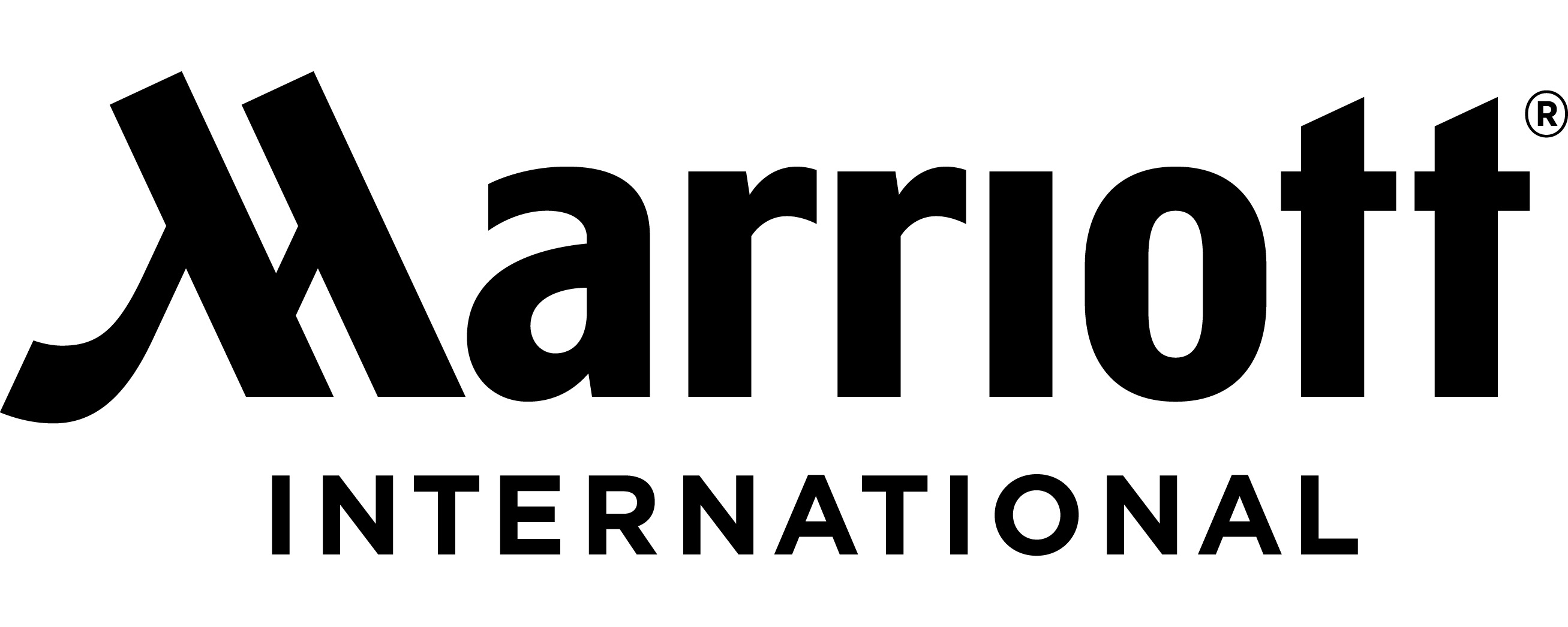 Marriott Hotels Logo